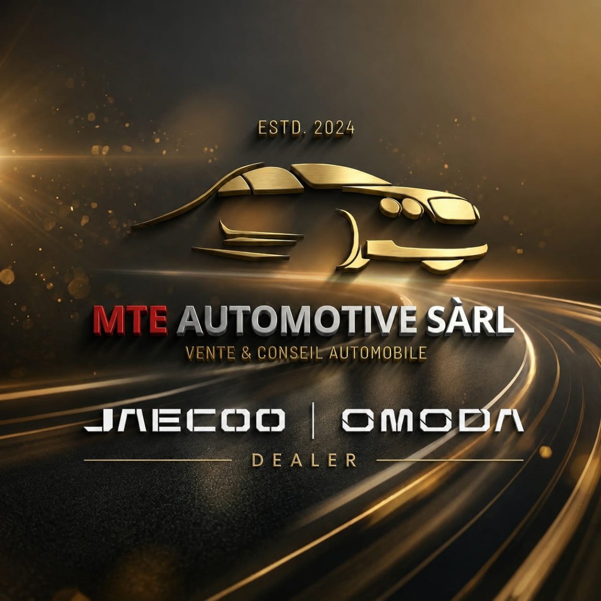 MTE automotive