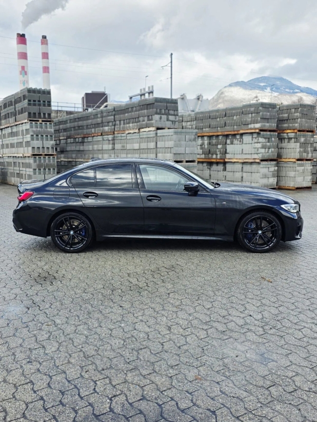 BMW M340i xDrive
