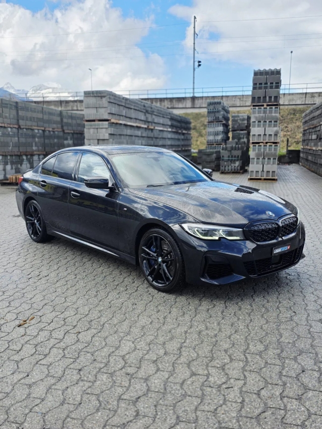 BMW M340i xDrive