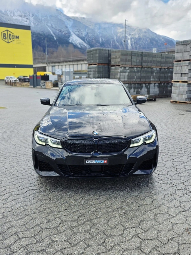 BMW M340i xDrive