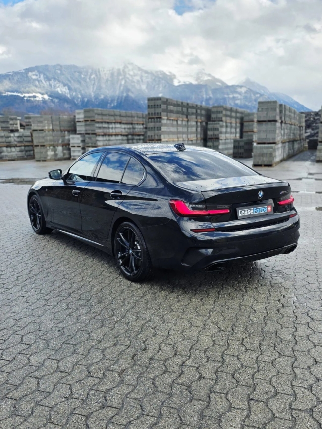 BMW M340i xDrive