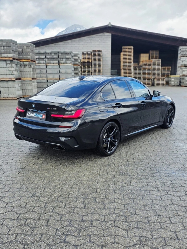 BMW M340i xDrive