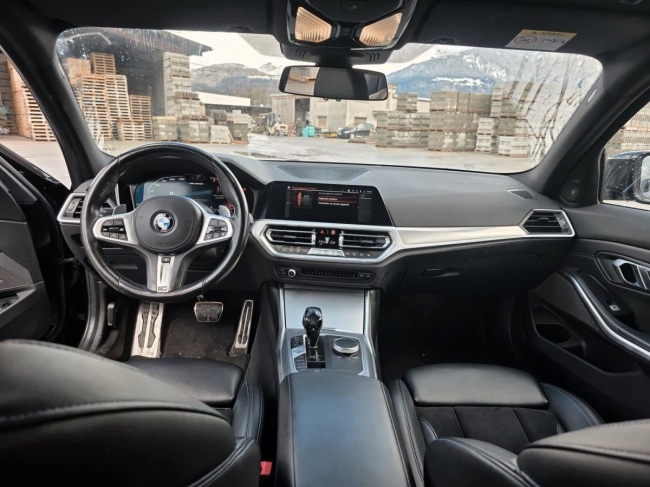 BMW M340i xDrive