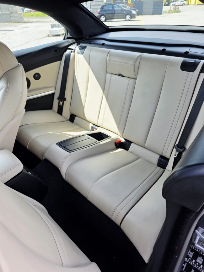 BMW 435i Individual