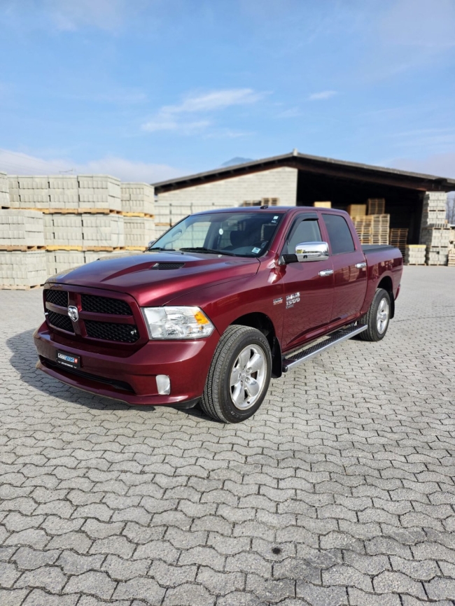 Dodge Ram 1500