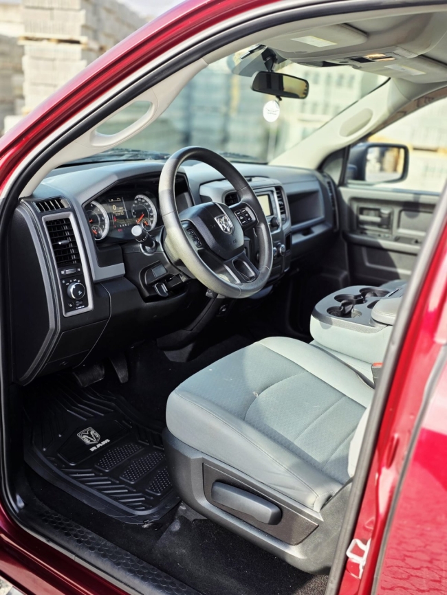 Dodge Ram 1500