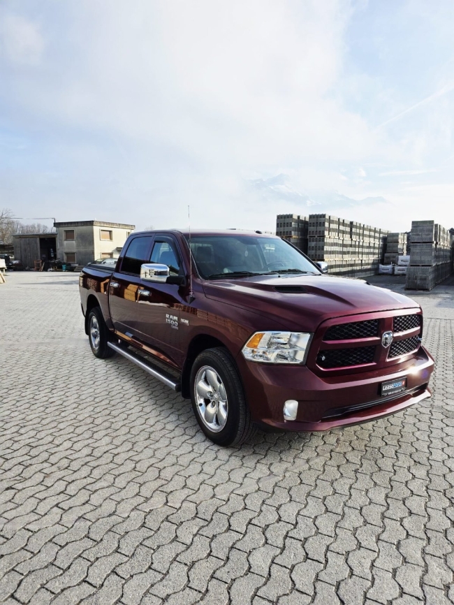 Dodge Ram 1500