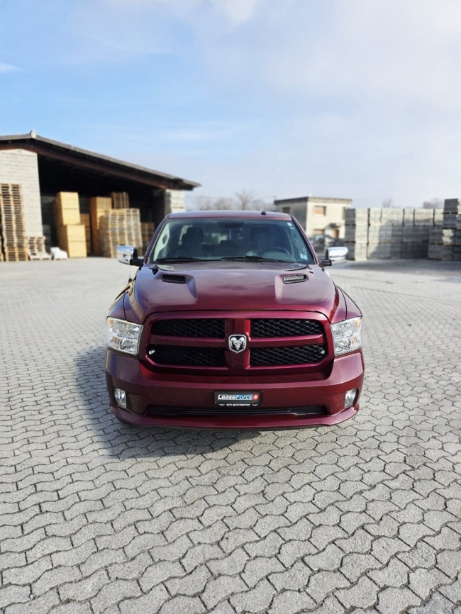 Dodge Ram 1500
