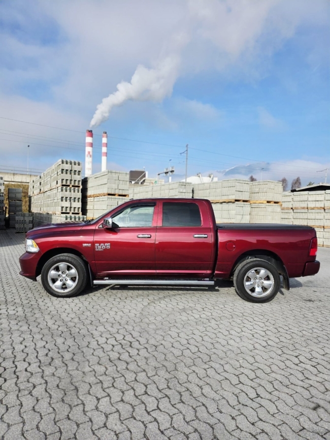 Dodge Ram 1500