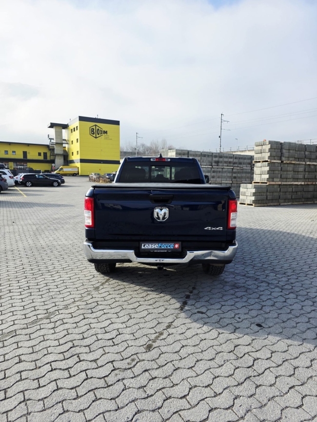 Dodge Ram 1500 LE