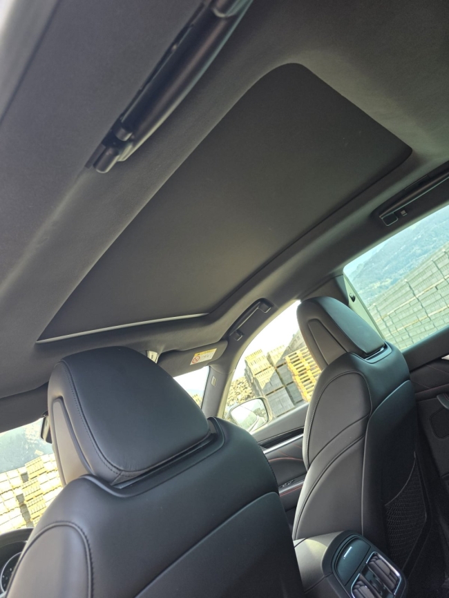 Maserati Levante GranSport