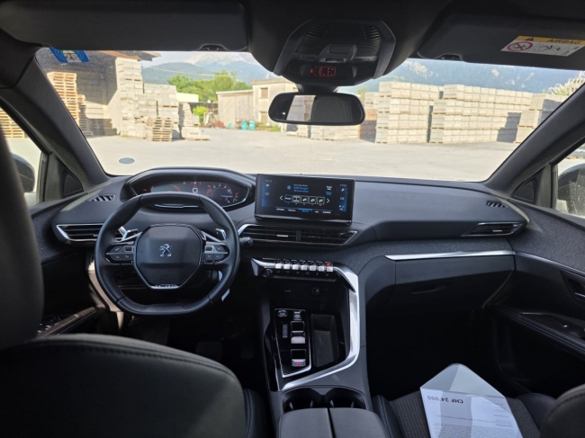 Peugeot 5008 1.2