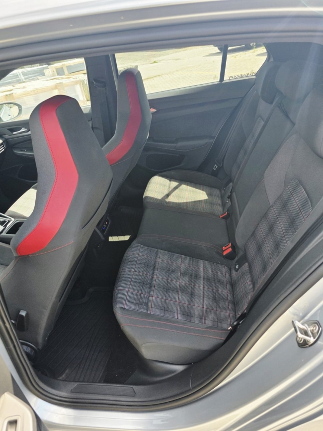 Volkswagen Golf 8 GTI
