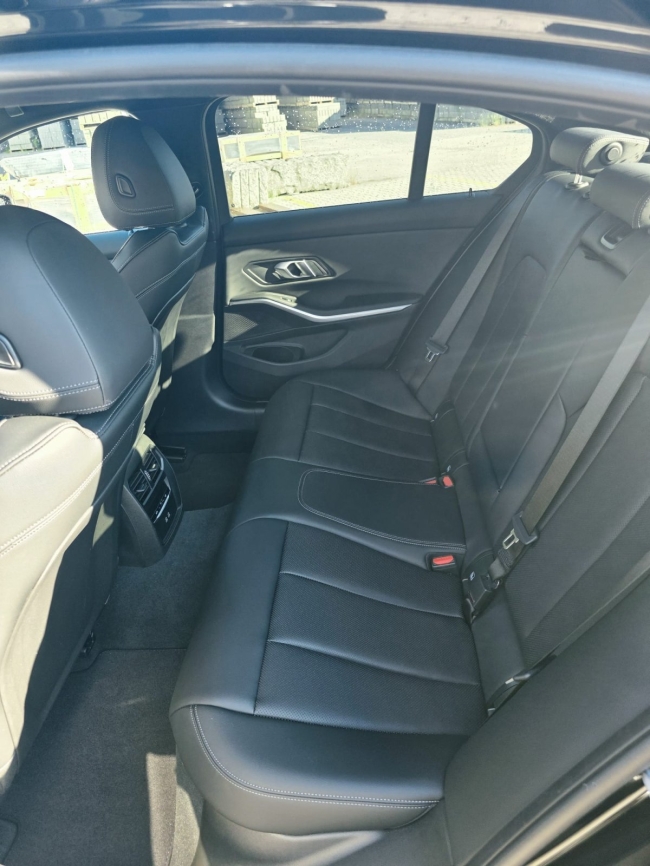 BMW 320i xDrive M "VENDU"
