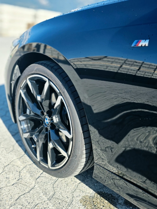 BMW 320i xDrive M "VENDU"