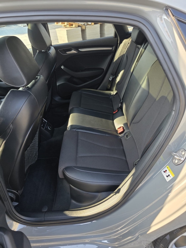 Audi A3 Sedan 2.0 TDI 150ch "VENDU"