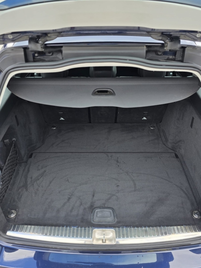 Mercedes‑Benz C200 4MATIC "VENDU"