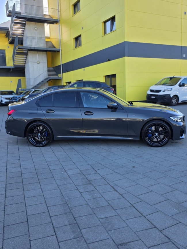 BMW M340i xDrive "VENDU"