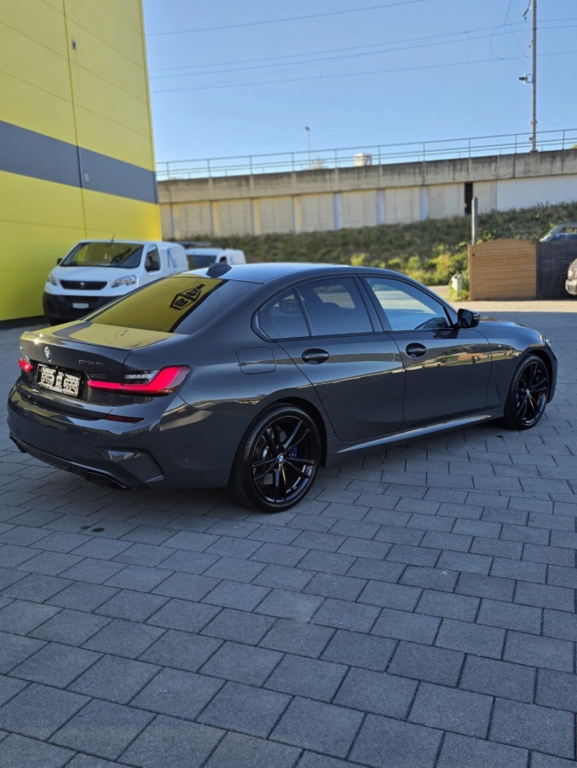BMW M340i xDrive "VENDU"