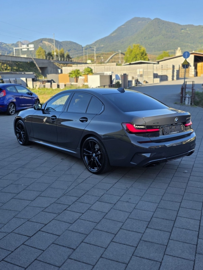 BMW M340i xDrive "VENDU"