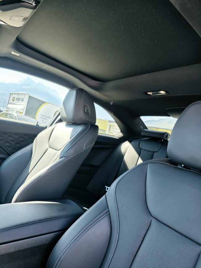 BMW M220i Coupé "VENDU"