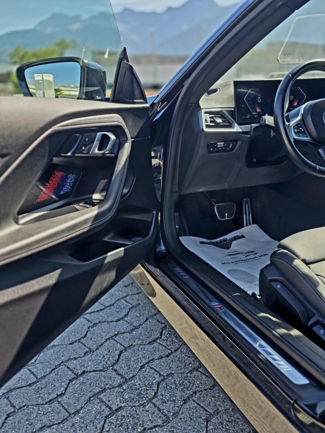 BMW M220i Coupé "VENDU"