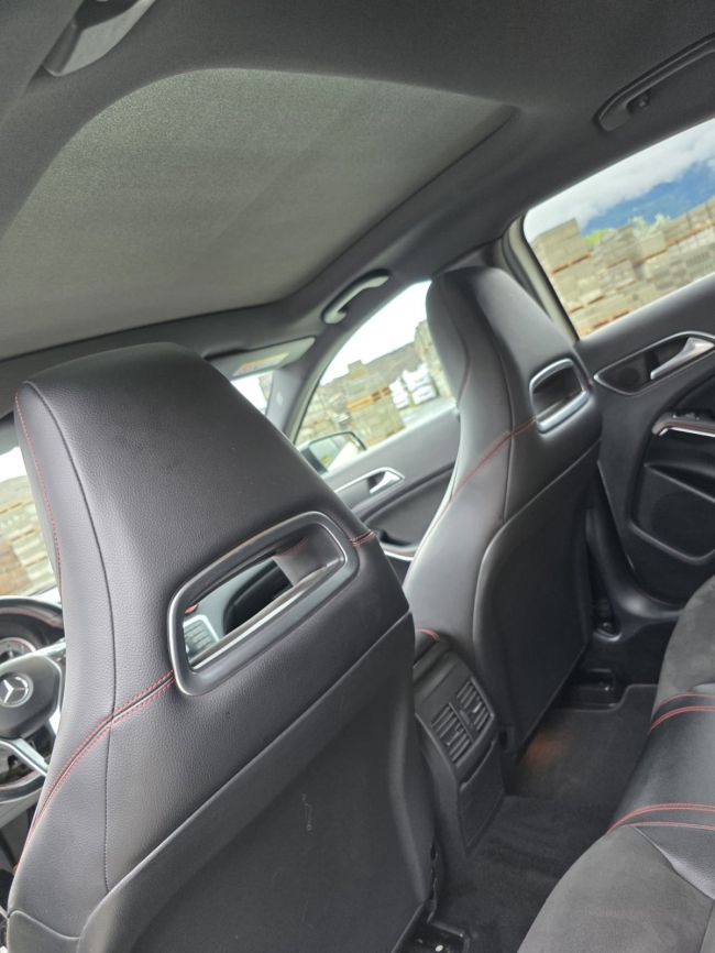 Mercedes A250 4M Sport "VENDU"