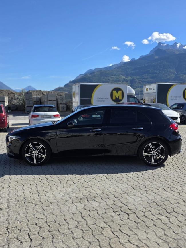 Mercedes‑Benz A180 "VENDU"