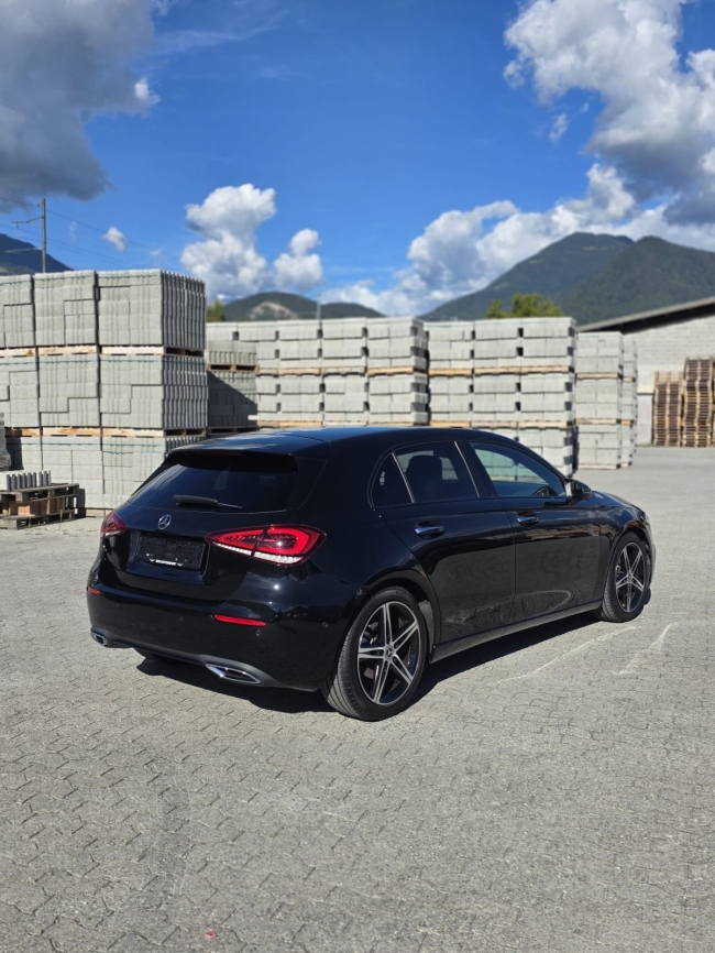 Mercedes‑Benz A180 "VENDU"