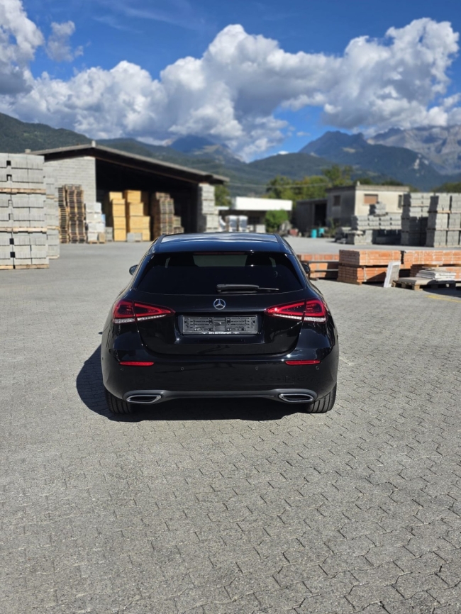 Mercedes‑Benz A180 "VENDU"