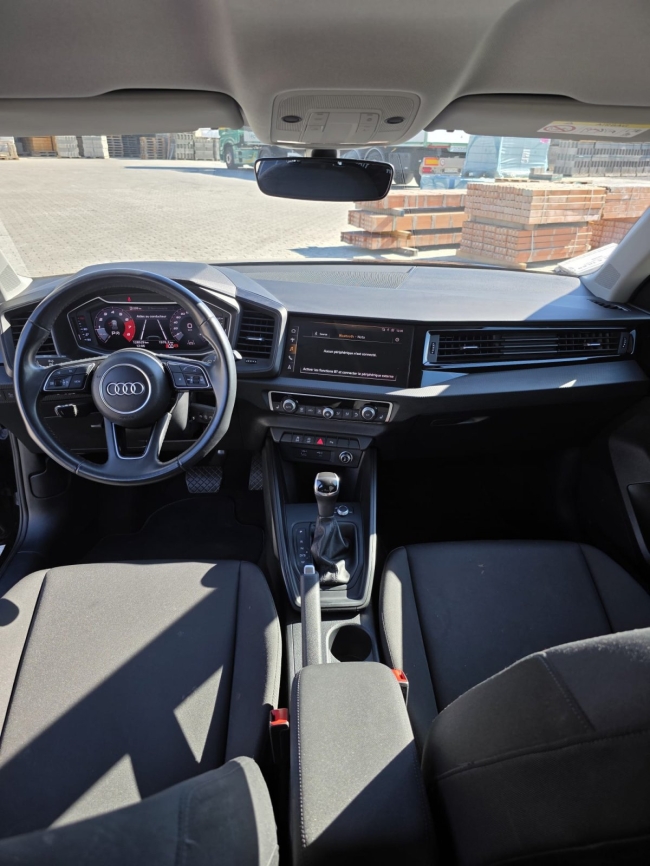 Audi A1 35 TFSI