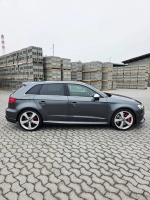Audi RS3 Sportback
