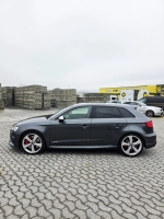 Audi RS3 Sportback