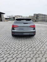 Audi RS3 Sportback