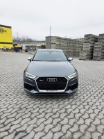Audi RS3 Sportback