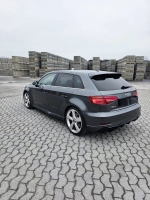 Audi RS3 Sportback