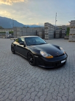 Porsche 911/996.1 GT3