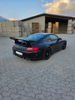 Porsche 911/996.1 GT3
