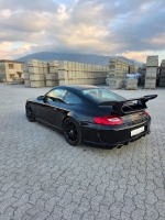 Porsche 911/996.1 GT3