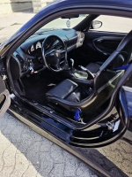 Porsche 911/996.1 GT3