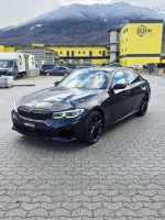 BMW M340i xDrive