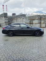 BMW M340i xDrive