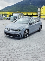 Volkswagen Golf 8 GTD