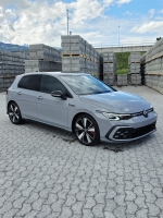 Volkswagen Golf 8 GTD