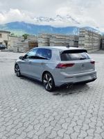 Volkswagen Golf 8 GTD