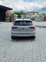 Volkswagen Golf 8 GTD