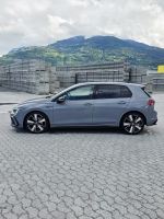 Volkswagen Golf 8 GTD