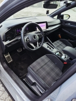 Volkswagen Golf 8 GTD