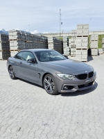 BMW 435i Individual