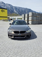 BMW 435i Individual